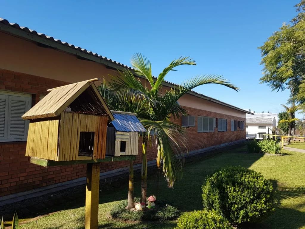 Imagem Limpeza Hospitalar