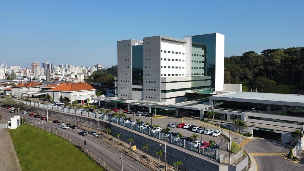 Imagem Limpeza Hospitalar